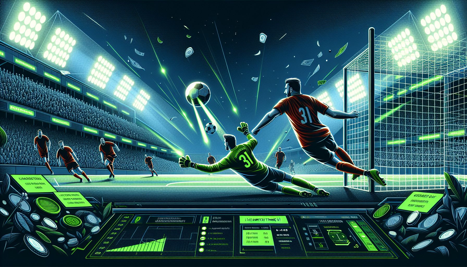 ফুটবল Betting