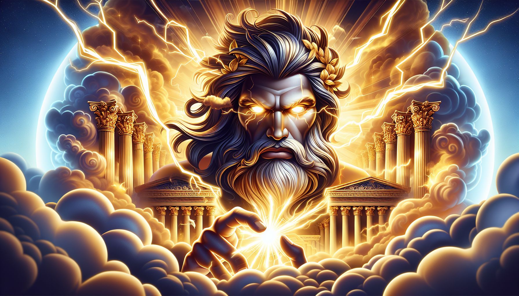 Gates of Olympus