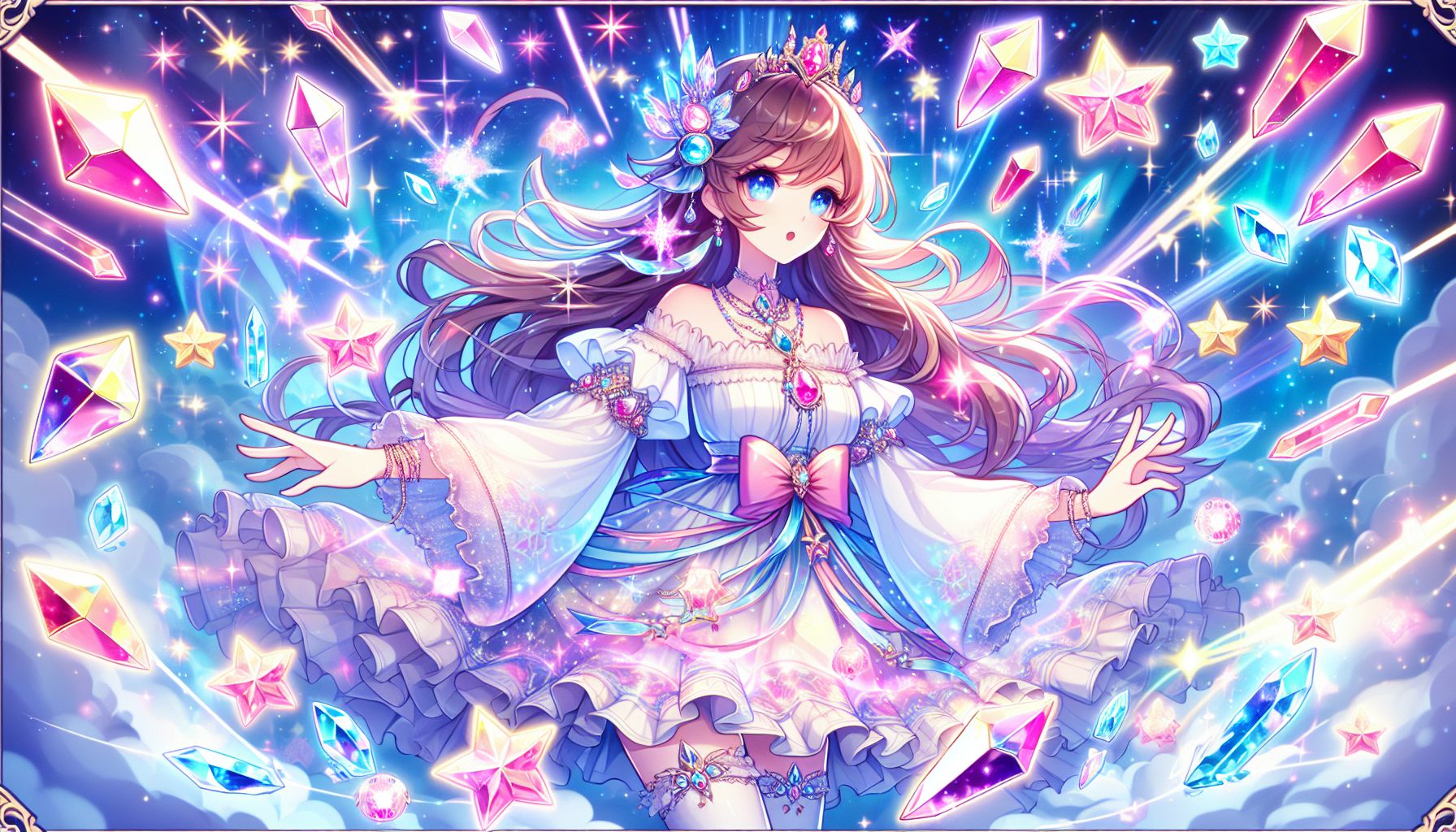 Starlight Princess